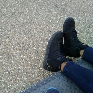 Meet your Posher, Wanda