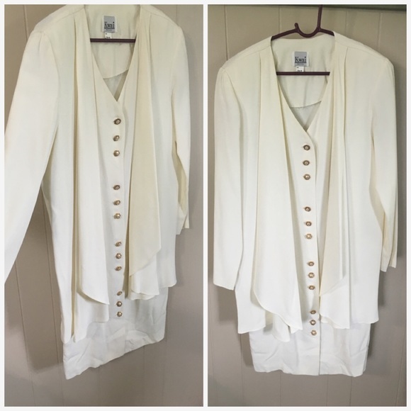 Vintage Dresses & Skirts - 💥💥Gorgeous vintage Kwai made in USA