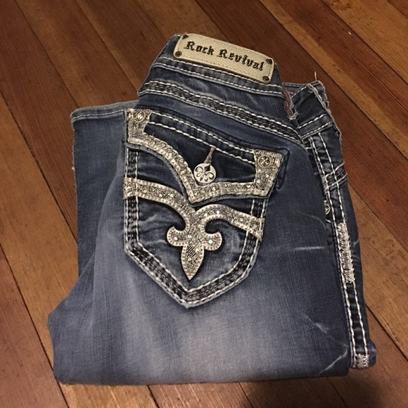 Rock Revival