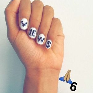 Meet your Posher, Aaliyah