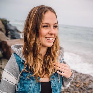 Meet your Posher, Katie