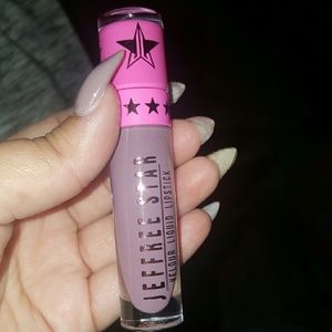 Jeffree Star Scorpio