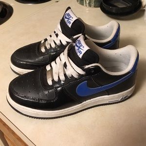 Nike Air Air Force 1