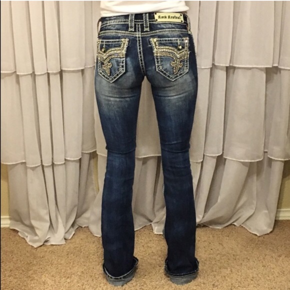 2 Pairs of Rock Revivals, on hold for Jessica! - Picture 4 of 4