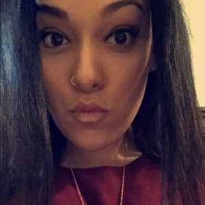 Meet your Posher, Kat