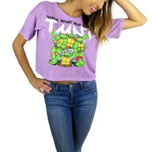 Description

Teenage Mutant Ninja Turtles Short Sl