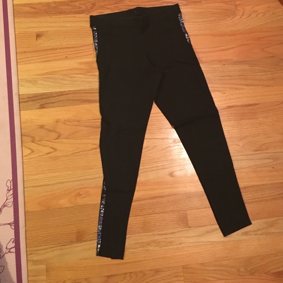PINK leggings