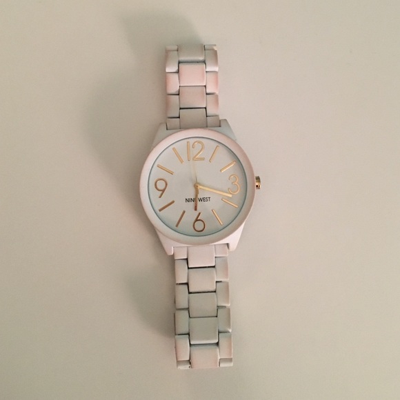 Nine West watch