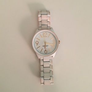 Nine West watch