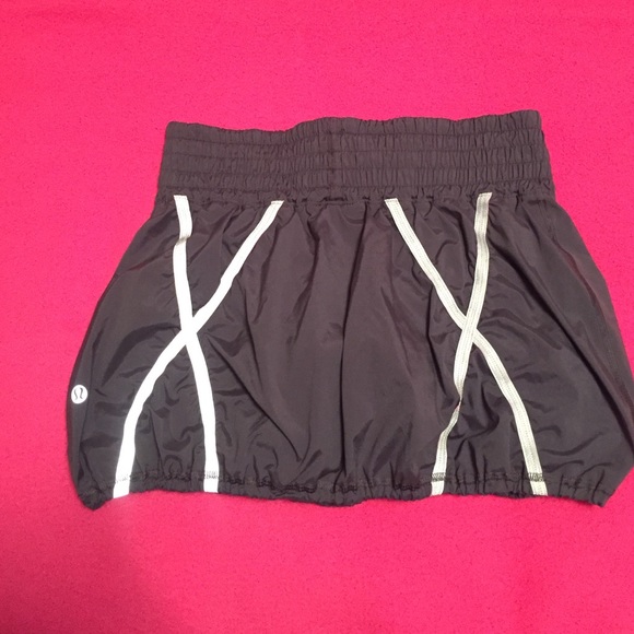 Lululemon Skirt