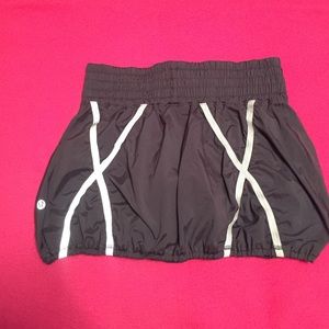 Lululemon Skirt
