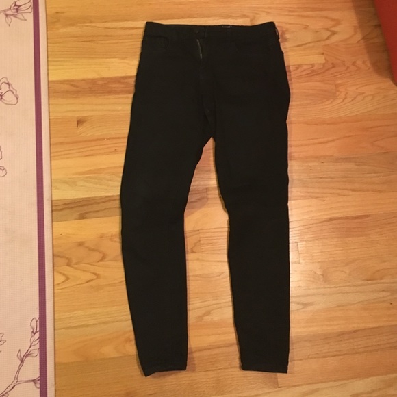 FOREVER 21 jeggings