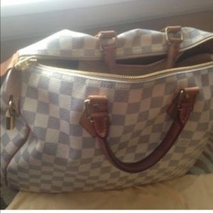Louie bag speedy 35