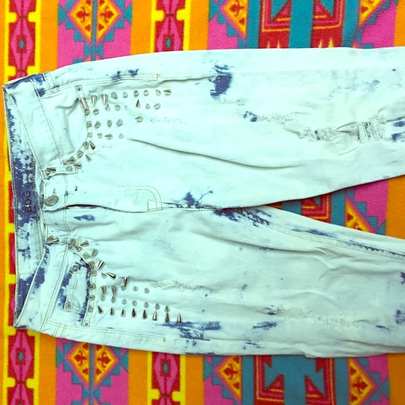 Jeans 27w 29L - Picture 1 of 1