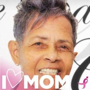 Meet your Posher, Bobbie