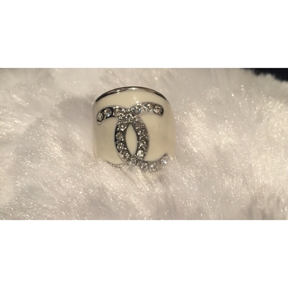 Chanel Ring
