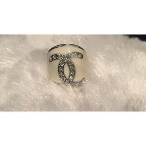 Chanel Ring