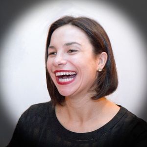 Meet your Posher, Erica