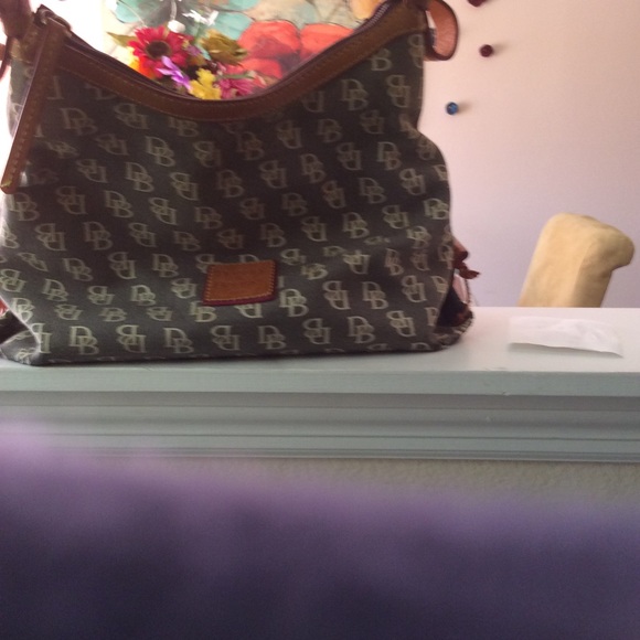 Cloth Dooney and Bourke - Picture 2 of 4