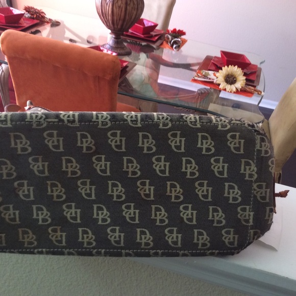 Cloth Dooney and Bourke - Picture 3 of 4