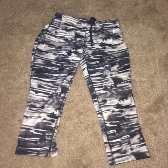 Yoga pants
