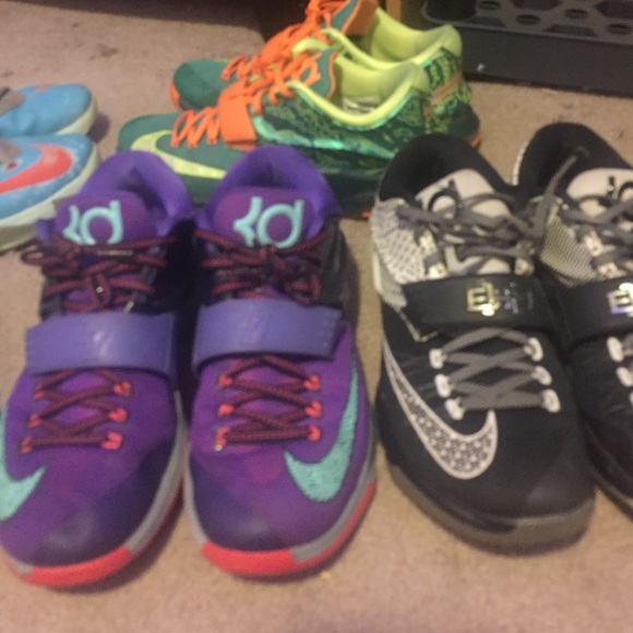 kd7 kd6 - Picture 2 of 4