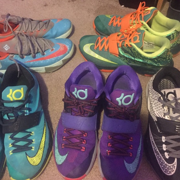 kd7 kd6 - Picture 4 of 4