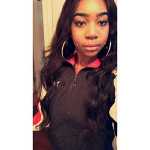 Meet your Posher, Asheley