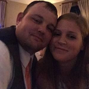 Meet your Posher, Candice