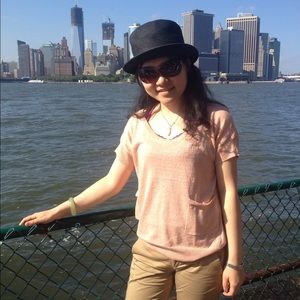 Meet your Posher, Jin