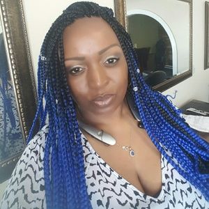 Meet your Posher, Darniece