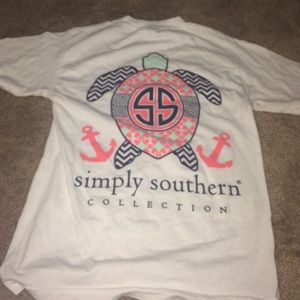 Simply Southern Tee