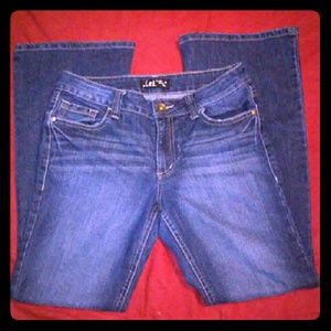 L.E.I. Jeans