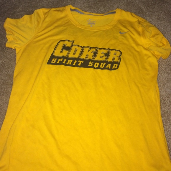 Nike Dri-Fit