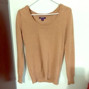 Two sweaters for 18 or separate for 10 each