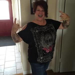 Meet your Posher, Shelly