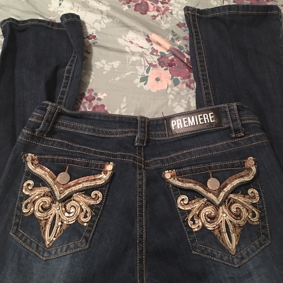 Super cute Jeans!