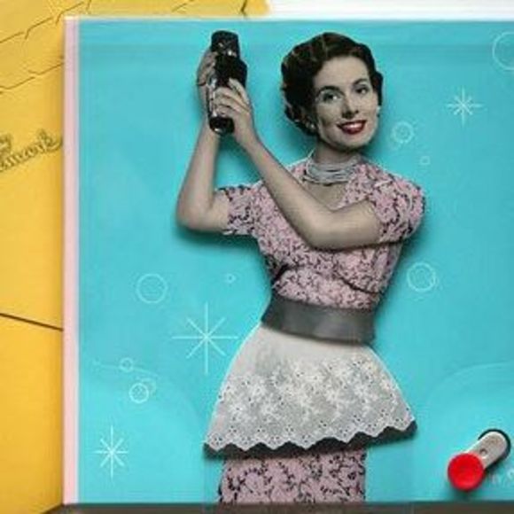 Meet your Posher, Sheri - Picture 1 of 1