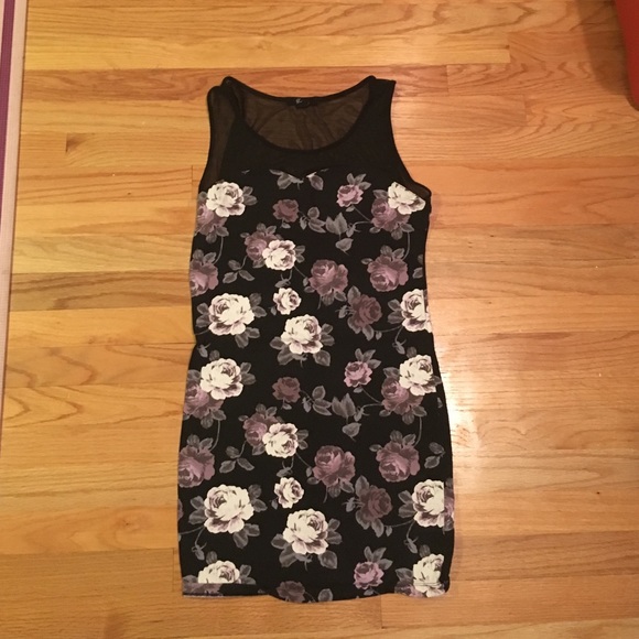 Body dress