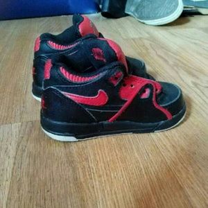Toddler Nike Flights