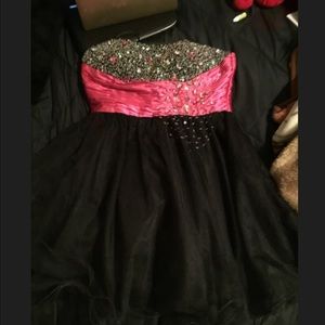 A XL party dress great condition