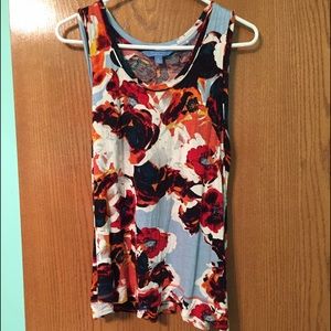 XL Simply Vera Wang Tank Top