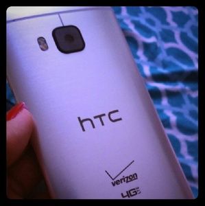 Phone htc m9 use