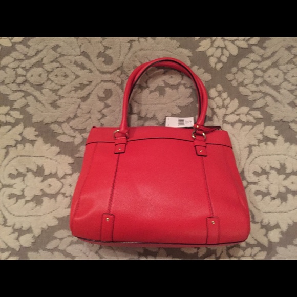 NWT, Kate Spade, Berkshire Road Beautiful Bag! - Picture 4 of 4