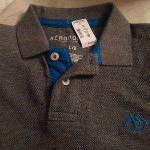 Aeropostale Men's Shirt