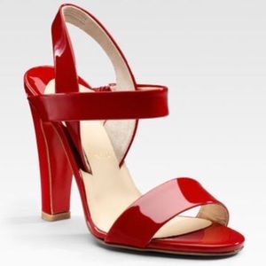 Christian louboutin sandals 41/11