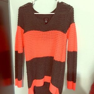 Rue 21 fall sweater