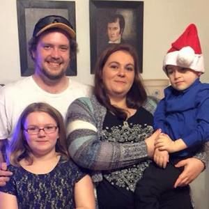 Meet your Posher, Tabitha