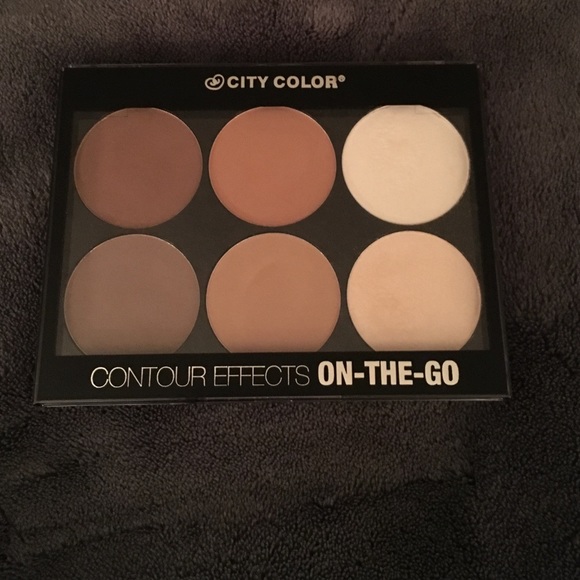 Contour kit