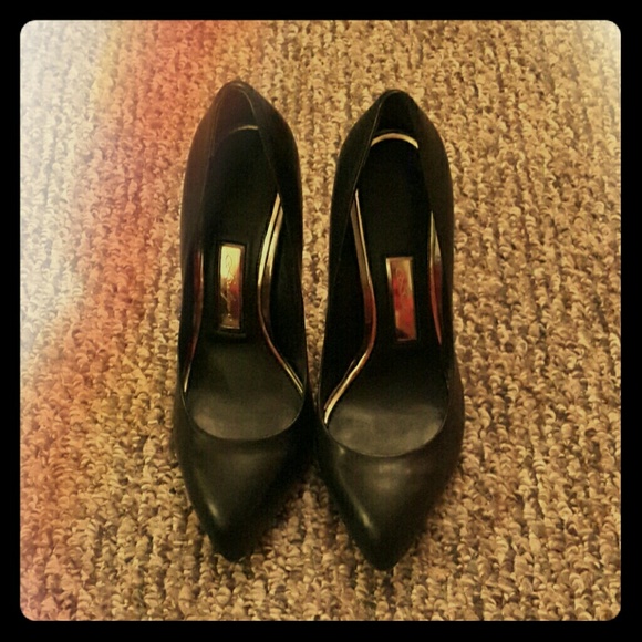 Boutique 9 high heels